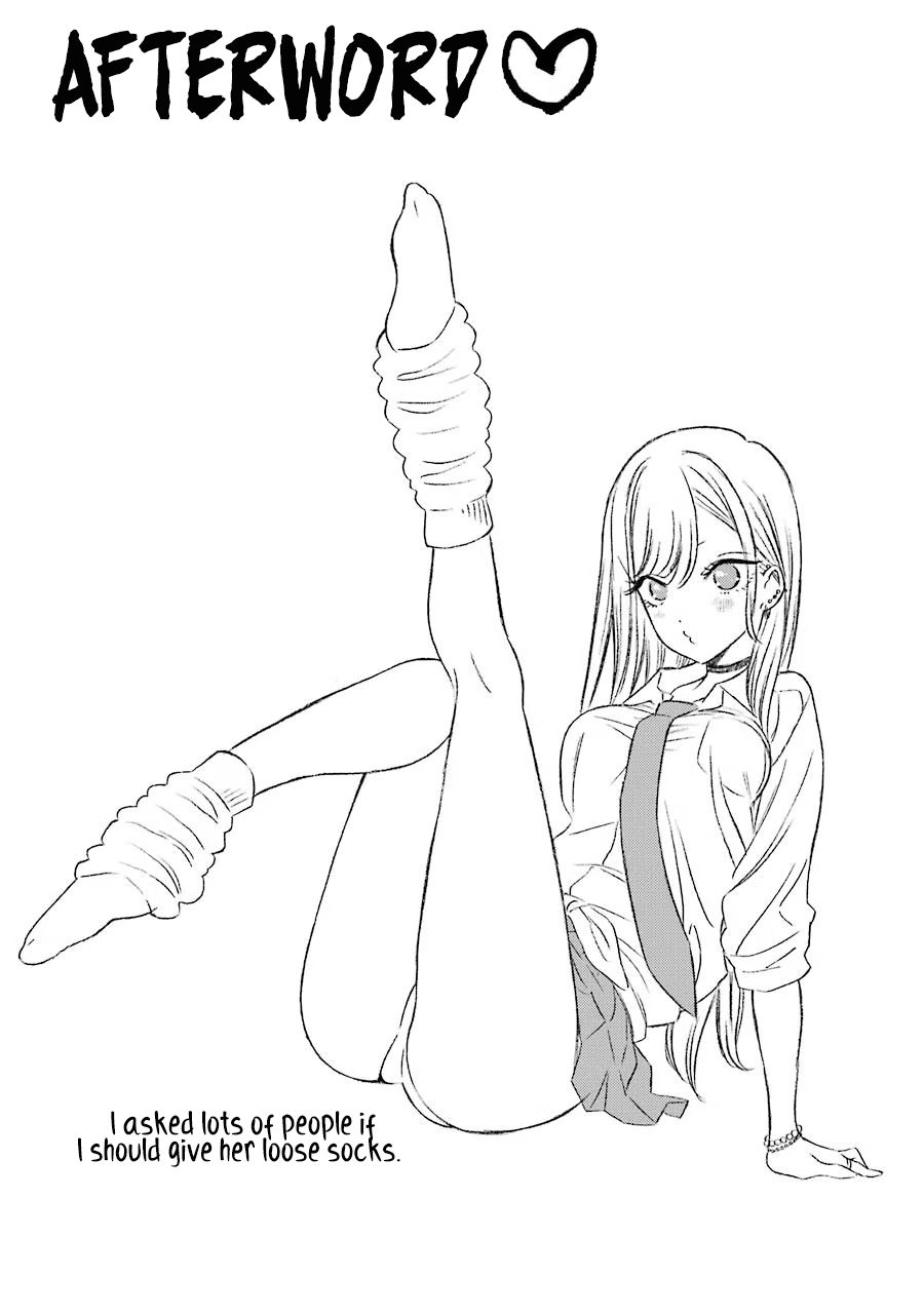 My Dress-Up Darling, Chapter 7.1 image 03